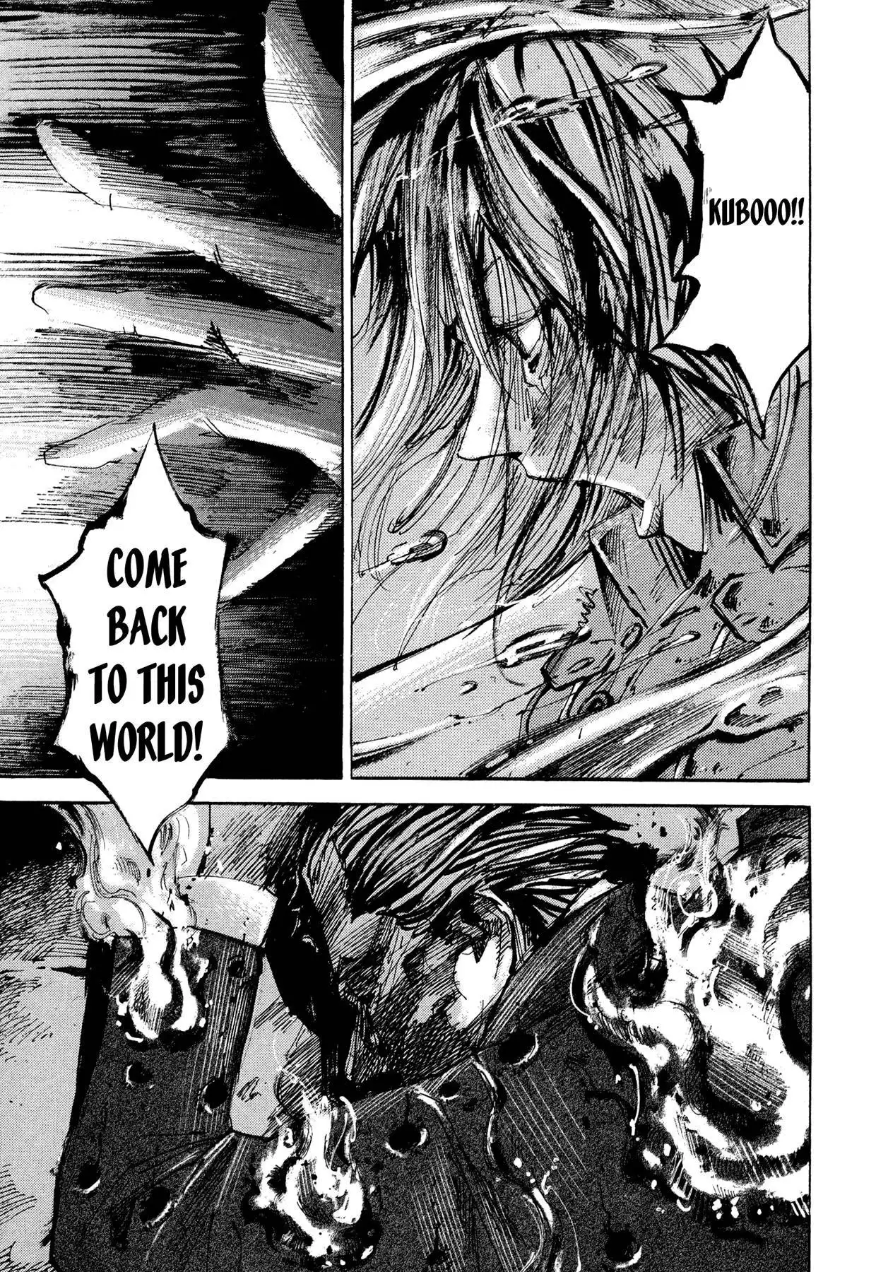 Hito Hitori Futari Chapter 80 4